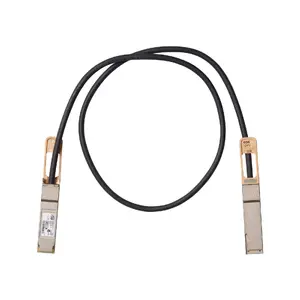 Network Cable Cisco QSFP-100G-CU3M QSFP QSFP 3m