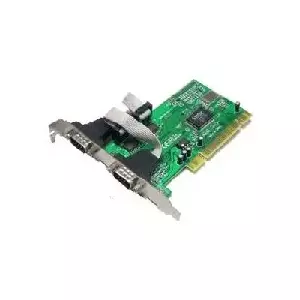 Serial Port Interface Card M-Cab 7100063