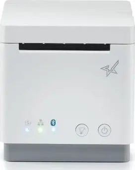 POS принтер Star Micronics mC-Print2 Photo 4