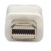 MANHATTAN Mini DisplayPort uz DisplayPort 393812, 2 m Photo 3