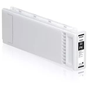 Картридж Epson UltraChrome XD T694100 Фото Черный