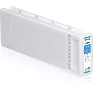 Kārtridžs Epson SureColor SC-T3000 SC-T5000 SC-T7000 Cyan HC 700ml