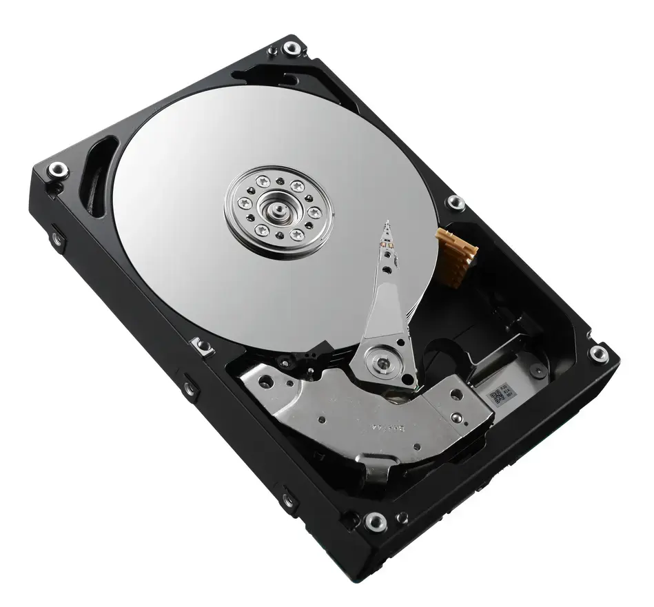 Iekšējais cietais disks Dell HTYGX 600