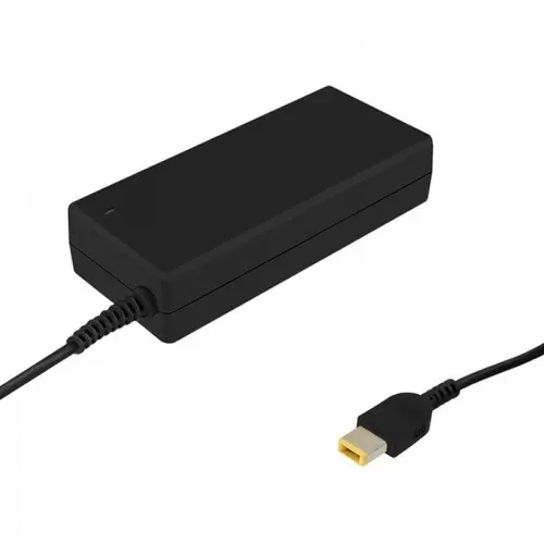 Qoltec 50053 Barošanas adapteris invertors 65W