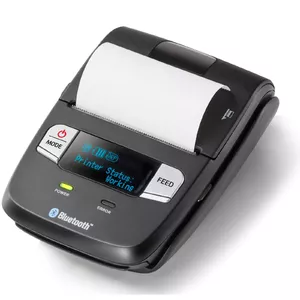 Star Micronics SM-L200 203 x 203 DPI Bezvadu Tieši temiskā Mobilais printeris