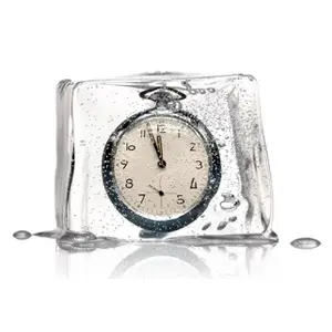 Defrosting by time