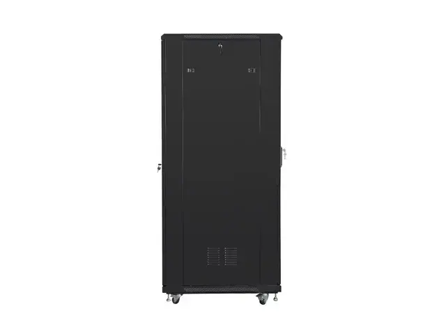 LANBERG FF01-8847-12B 47U freestanding rack cabinet Photo 2