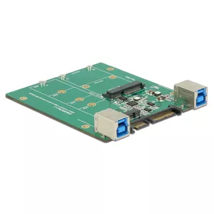 Internal M.2 Adapter DeLOCK 62732