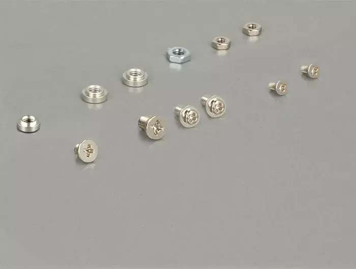 Iekšējais M.2 adapteris DeLOCK 62732 Photo 3