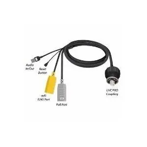 Drošības kameras piederums Ubiquiti UVC-PRO-C, UVC-PRO-C