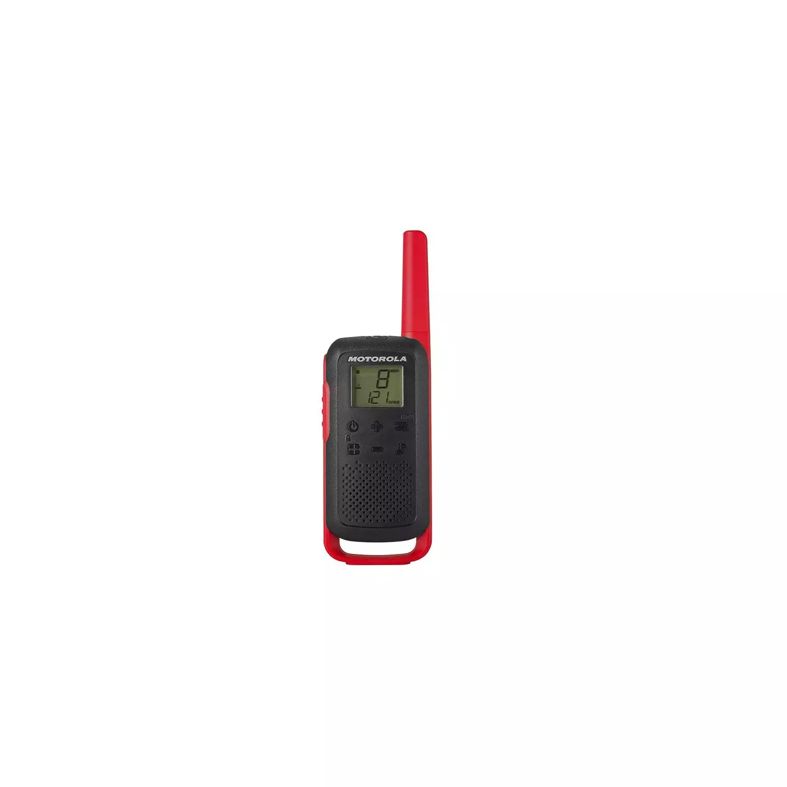 MOTOROLA T62Red Photo 1