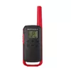 MOTOROLA T62Red Photo 1