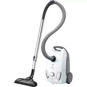 Electrolux EEG41IW Cilindra putekļsūcējs Sauss 750 W Putekļu maiss