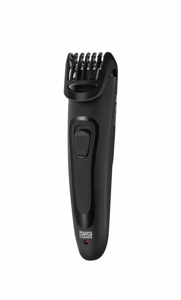 TEESA HYPERCARE T200 триммер для тела Photo 2