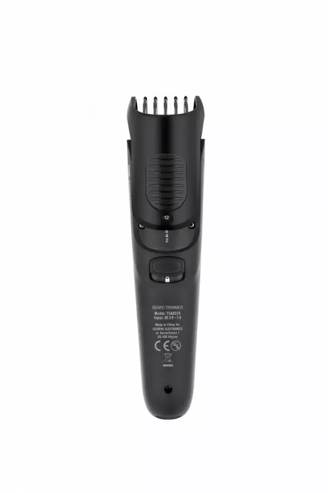 TEESA HYPERCARE T200 триммер для тела Photo 6