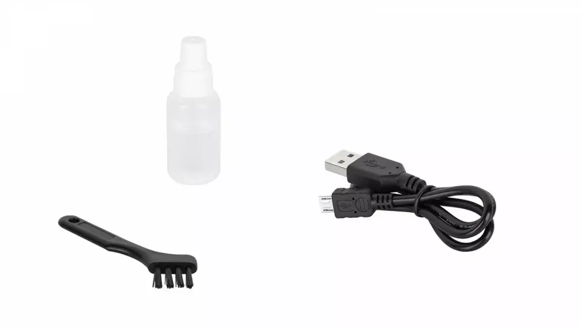 TEESA HYPERCARE T200 триммер для тела Photo 7