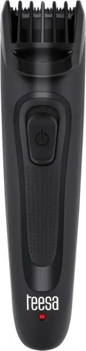 TEESA HYPERCARE T200 триммер для тела Photo 9