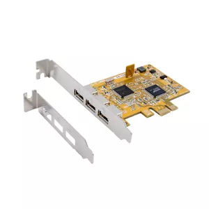 Interface Card EXSYS EX-11053 USB 2.0
