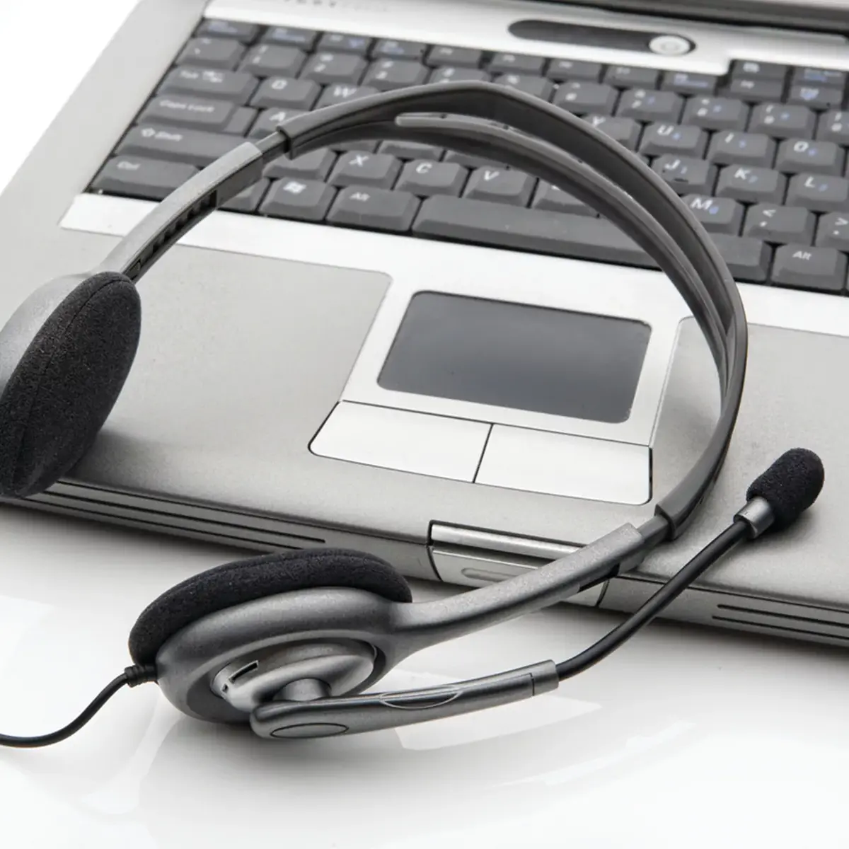 Наушники Logitech Stereo H111 Photo 4