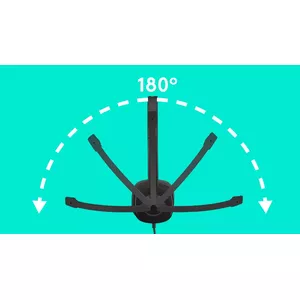 Rotating microphone