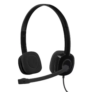 Austiņas Logitech H151 3.5 mm
