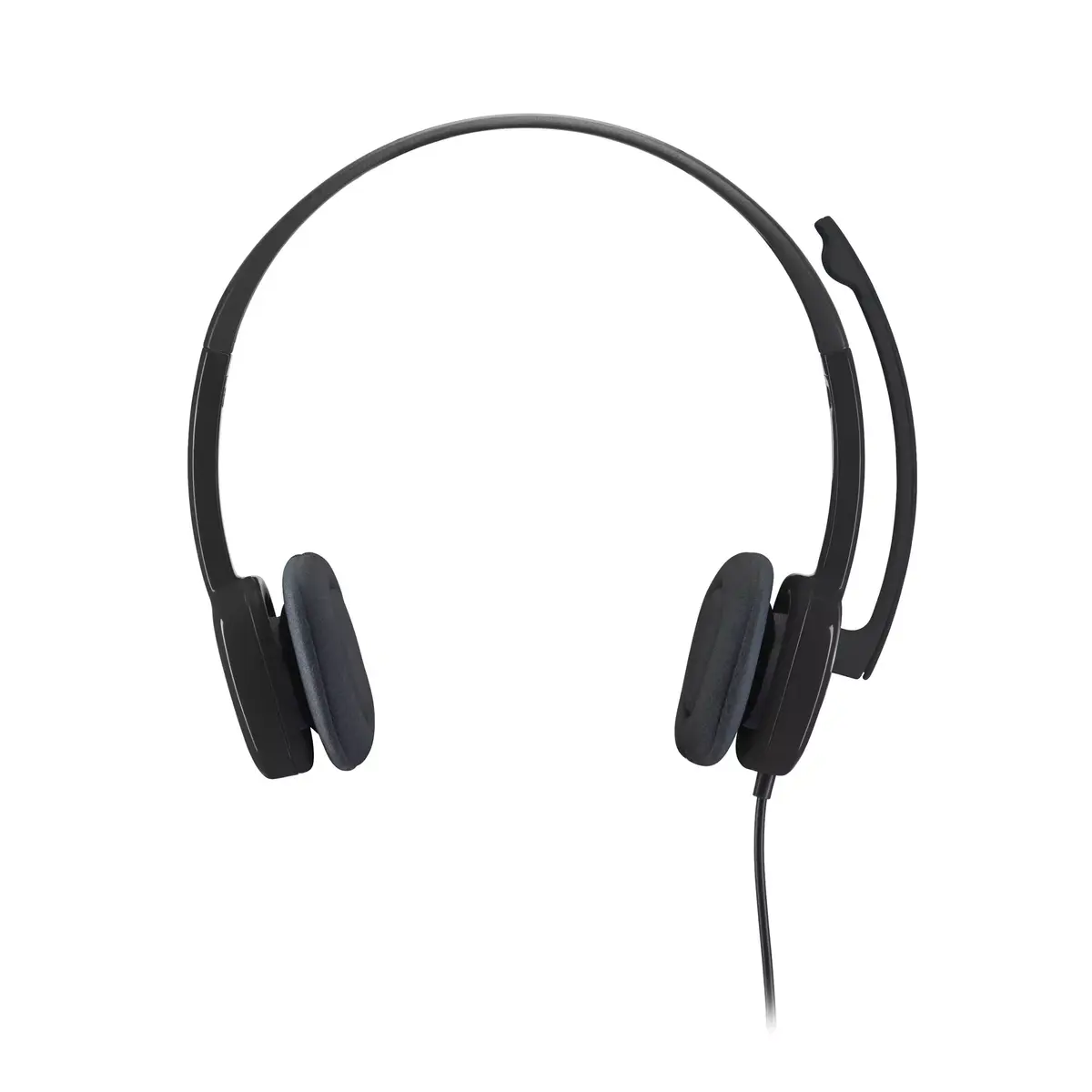 Austiņas Logitech H151 Photo 4