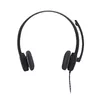 Austiņas Logitech H151 Photo 4
