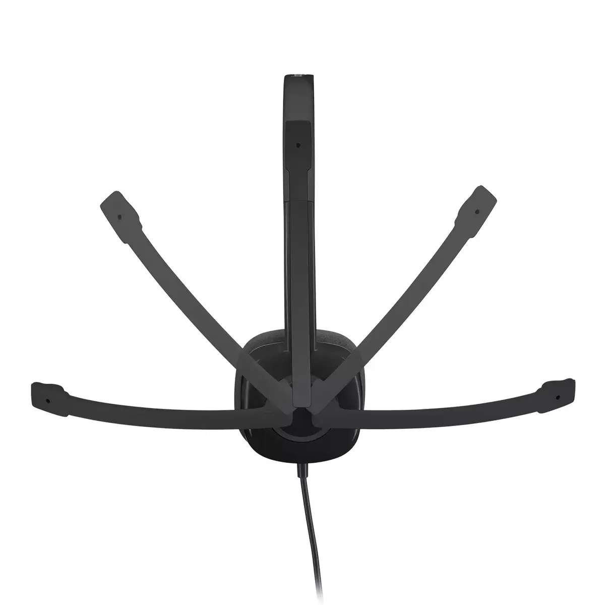 Austiņas Logitech H151 Photo 5