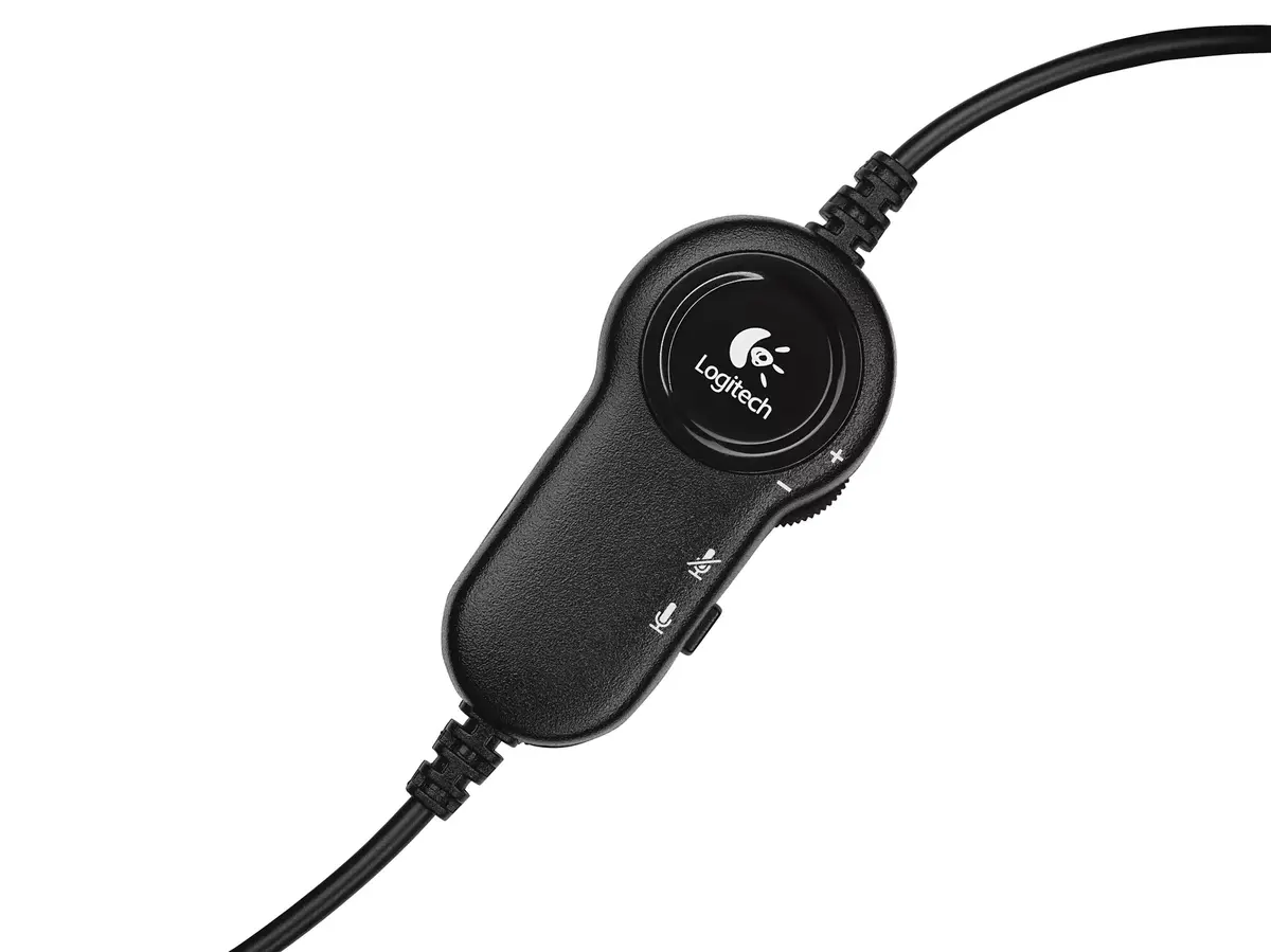 Austiņas Logitech H151 Photo 6