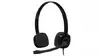 Austiņas Logitech H151 Photo 7