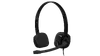 Austiņas Logitech H151 Photo 11