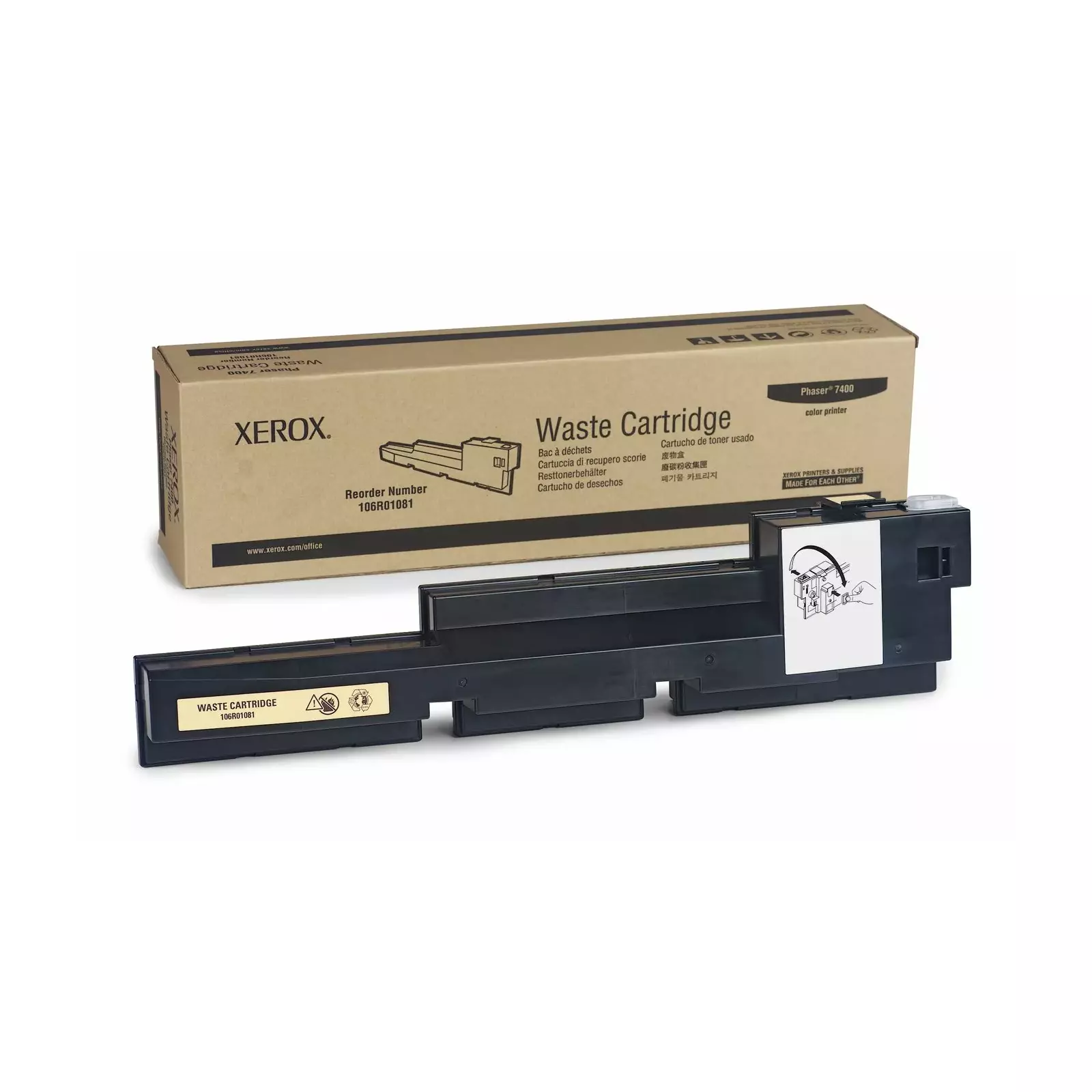 Xerox 106R01081 Photo 1