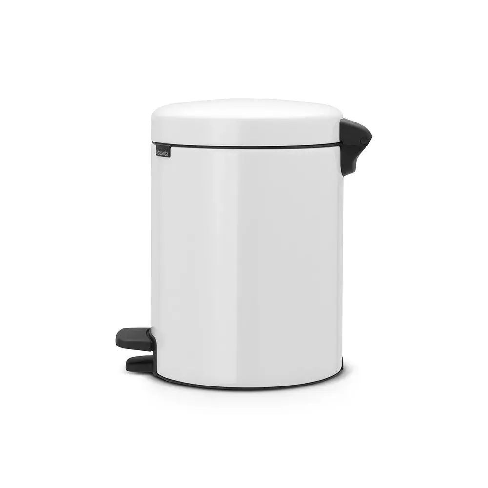 Pedāļu atkritumu tvertne Brabantia newIcon Photo 5