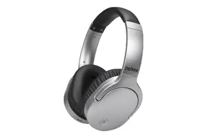 Наушники Denver BTN-207 SILVER