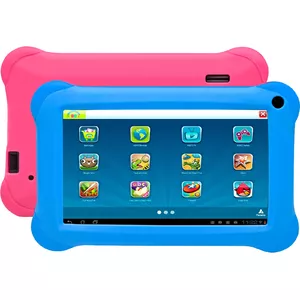 Tablet Denver TAQ-70353KBLUE/PINK 7" 1.2 GHz 1 GB RAM 8 GB