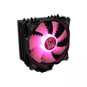 Cooler LC-Power LC-CC-120-RGB