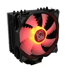 Kūleris LC-Power LC-CC-120-RGB Photo 3