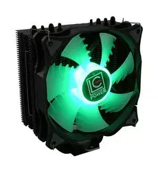 Kūleris LC-Power LC-CC-120-RGB Photo 4