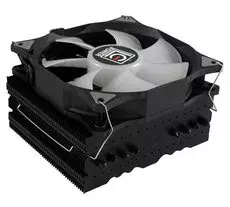 Kūleris LC-Power LC-CC-120-RGB Photo 8
