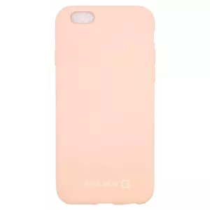 Чехол Evelatus Nano Silicone для Apple iPhone 6 / 6s — Soft Touch, Pink Sand