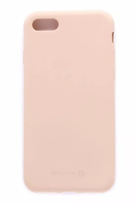 Evelatus Soft Touch TPU vāciņš iPhone