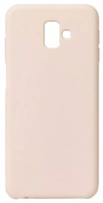 Silikona maciņš Evelatus priekš Samsung Galaxy