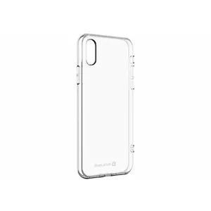 Прозрачный силиконовый чехол Evelatus для Nokia 6.1 (2018), TPU 1.5 мм