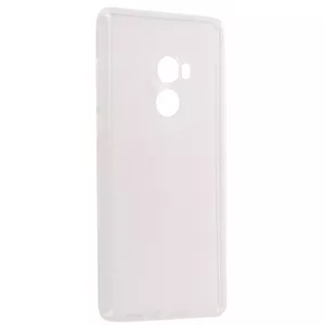 Прозрачный силиконовый чехол Evelatus для Nokia 7 Plus, 1.5 мм TPU