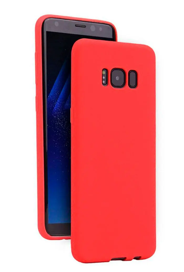Aizsargvāciņš Evelatus priekš Samsung S8 Plus