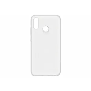 Evelatus Прозрачный Силиконовый Чехол для Huawei P20