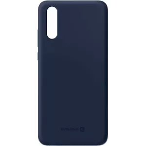 Силиконовый чехол Evelatus для Huawei P20 — Midnight Blue