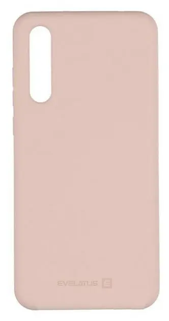 Silikona maciņš Evelatus priekš Huawei P20