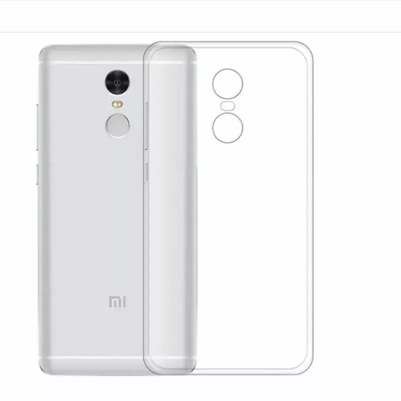 Silikona maciņš Evelatus priekš Xiaomi Redmi