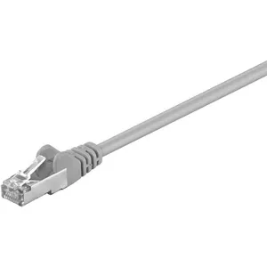 Сетевой кабель Microconnect STP525 Серый Cat5e 25м